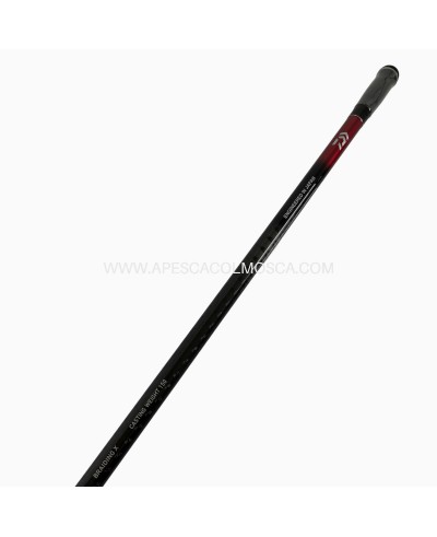 Canna Daiwa Ninja Surf