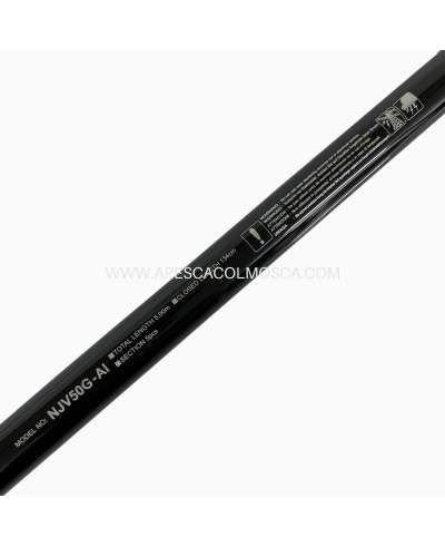 Canna Daiwa Ninja Bolo