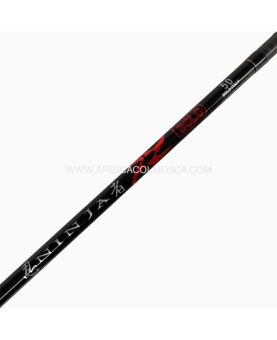 Canna Daiwa Ninja Bolo
