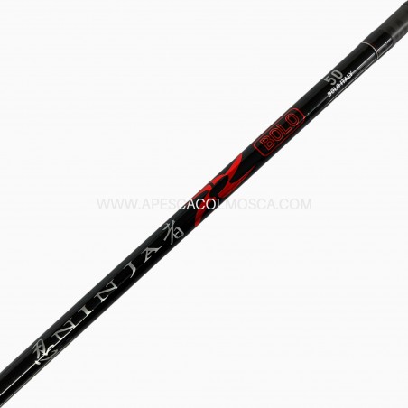 Canna Daiwa Ninja Bolo