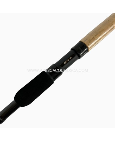 Canna Daiwa N'Zon Feeder