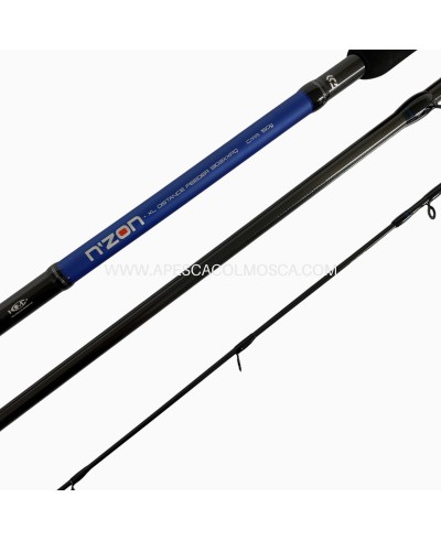 Canna Daiwa N'Zon Feeder