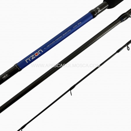 Canna Daiwa N'Zon Feeder
