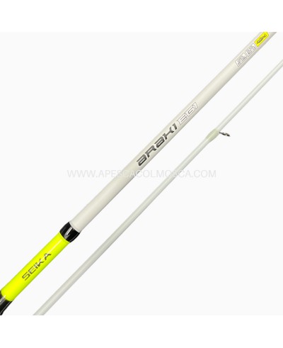 Canna Tubertini Araki Egi