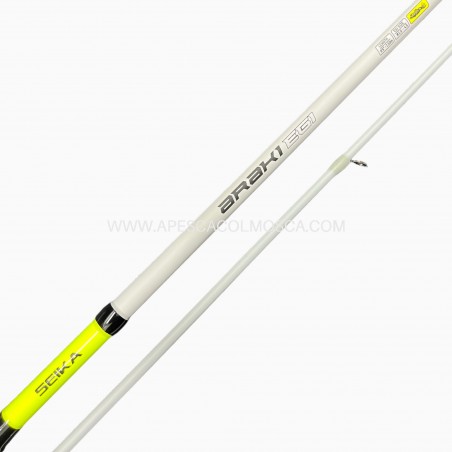 Canna Tubertini Araki Egi