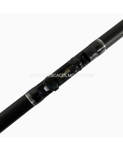 Canna Tubertini Level Chrome