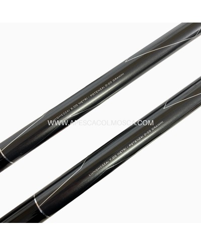 Canna Tubertini Level Chrome