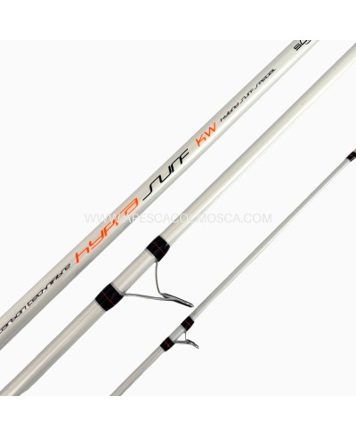 Canna Sunset Hypra Surf Hybrid KW