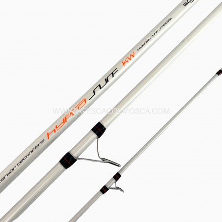 Canna Sunset Hypra Surf Hybrid KW