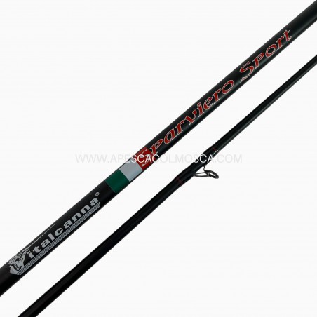 Canna Italcanna Sparviero Sport