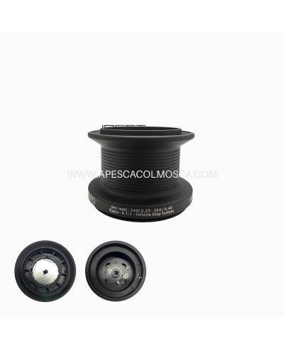 Mulinello Sunset Suntrack Sw 8006FD