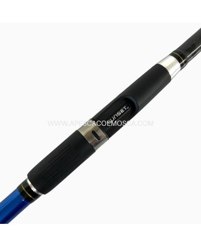 Canna Sunset Paloma Beach SW20