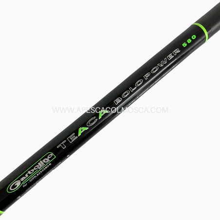 Canna Sunset Teaca Bolo Power