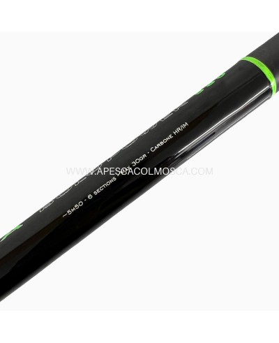 Canna Sunset Teaca Bolo Power