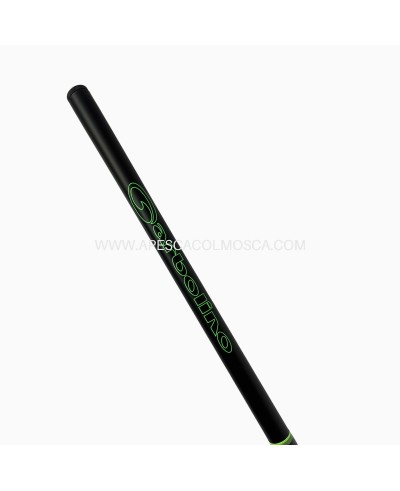 Canna Sunset Teaca Bolo Power