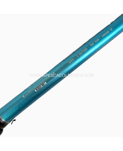 Canna Sunset Lexica Bolo