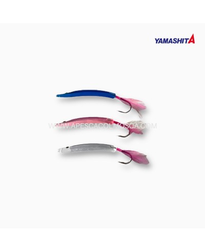 Yamashita Surf Yamizuno - 45MM