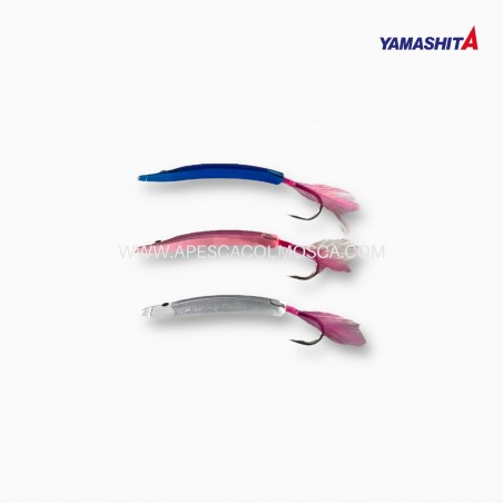 Yamashita Surf Yamizuno - 45MM