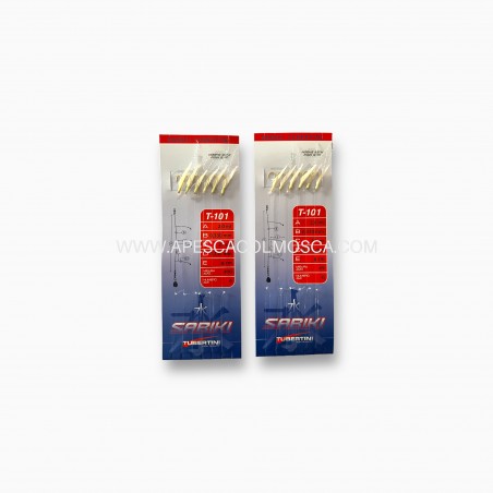 Tubertini Sabiki T-101