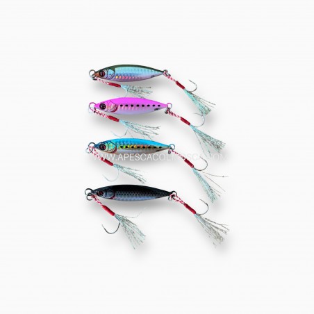 Sakura Lento Jig