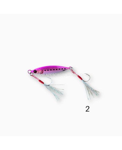 Sakura Lento Jig