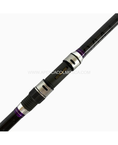 Canna Sunset Forza Surf Hybrid LC