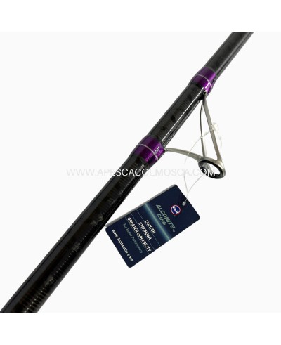 Canna Sunset Forza Surf Hybrid LC