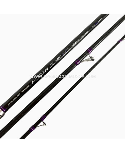 Canna Sunset Forza Surf Hybrid LC