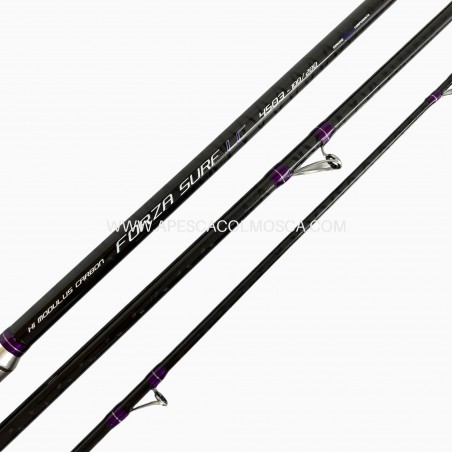 Canna Sunset Forza Surf Hybrid LC