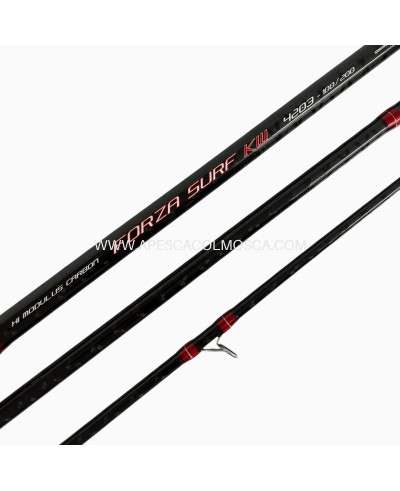 Canna Sunset Forza Surf Hybrid KW