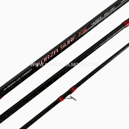 Canna Sunset Forza Surf Hybrid KW