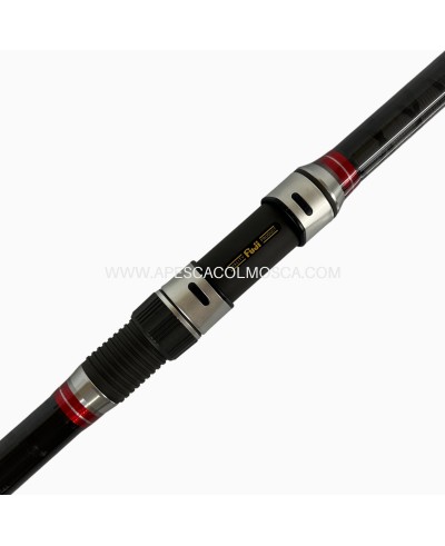 Canna Sunset Forza Surf Hybrid KW