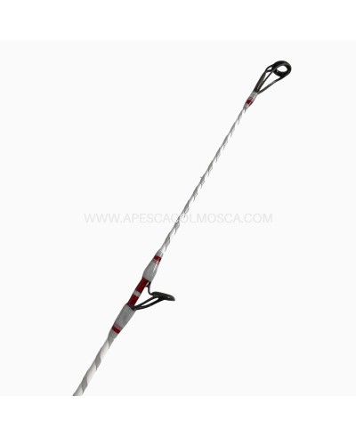 Canna Colmic Zero Seven WR T-80