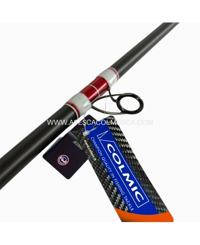 Canna Colmic Zero Seven WR T-80