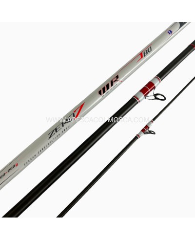 Canna Colmic Zero Seven WR T-80