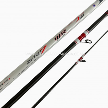 Canna Colmic Zero Seven WR T-80