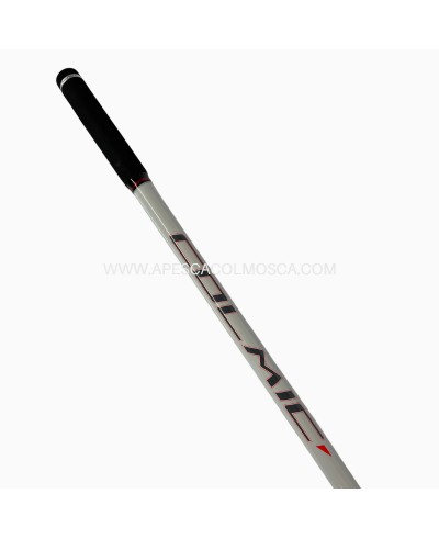 Canna Colmic Zero Seven WR T-80