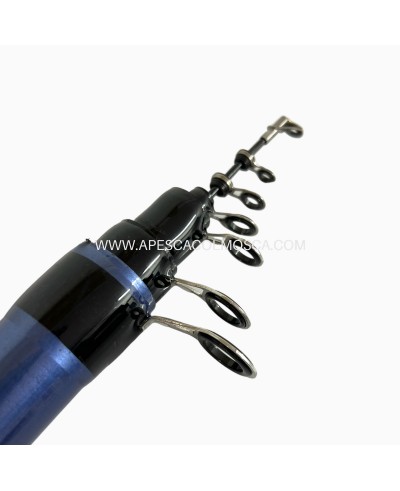 Canna Garbolino Game Over Teleguide