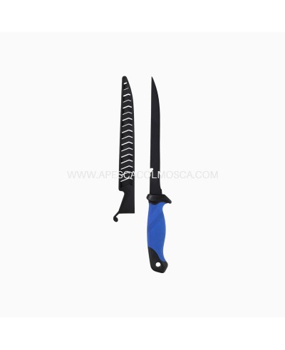 Sfilettatore da pesca Sunset