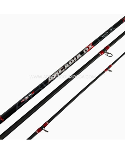 Canna Colmic Arcadia NX