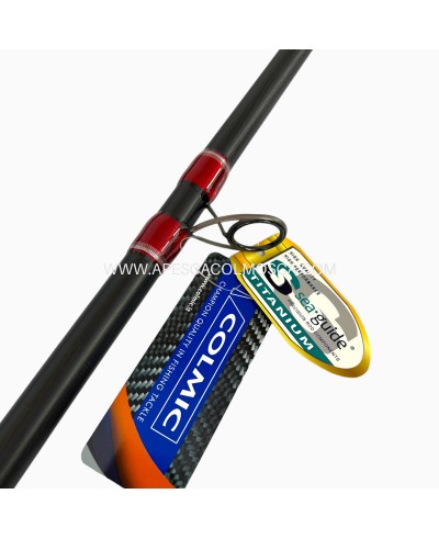 Canna Colmic Arcadia NX