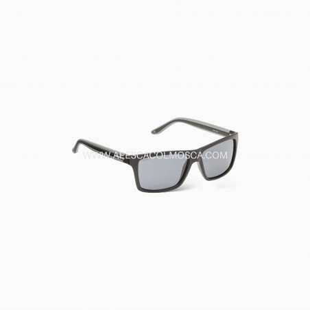 Occhiali Da Sole Rio Nero/Grigio