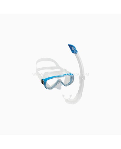 Snorkeling Combo Onda + Mexico