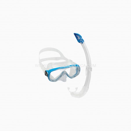 Snorkeling Combo Onda + Mexico