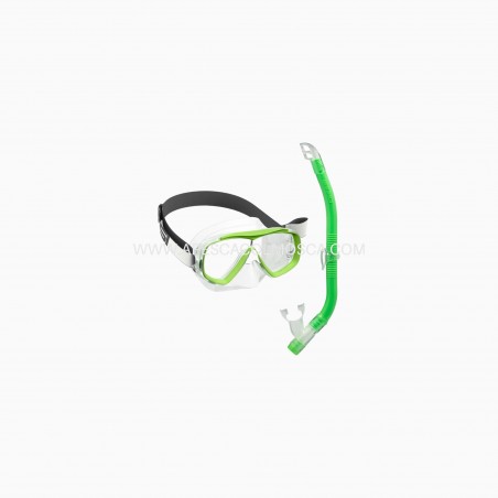 Snorkeling Combo Junior Estrella + Top