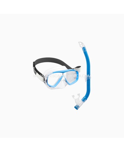Snorkeling Combo Junior Estrella + Top