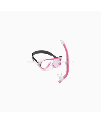 Snorkeling Combo Junior Estrella + Top