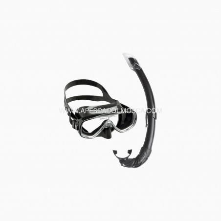 Snorkeling Combo Onda + Mexico