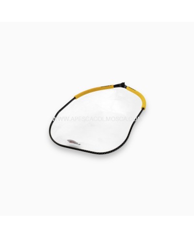 A pesca col mosca Testa guadino Eva TUBERTINI