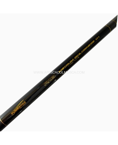 Canna Tubertini R18 Medium Bolognese 01